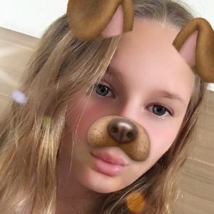 Meet your Posher, Gracie